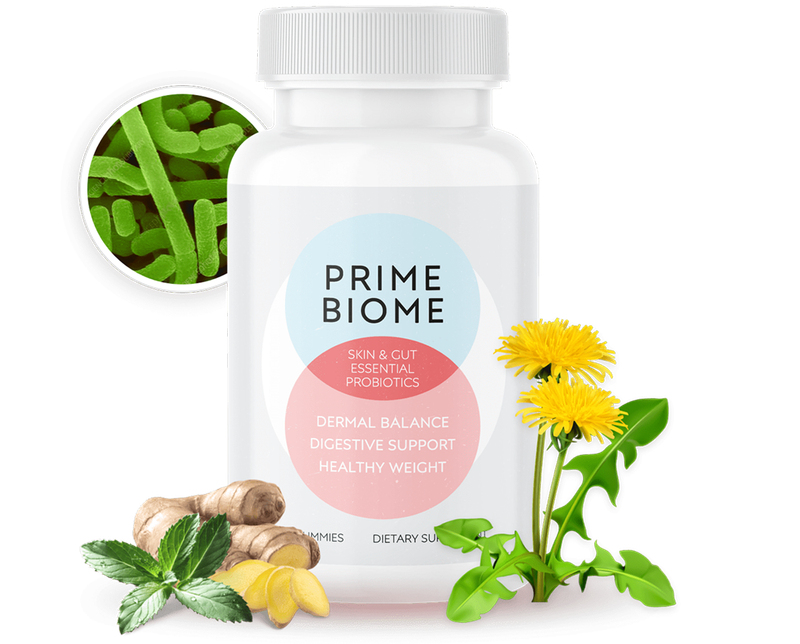primebiome